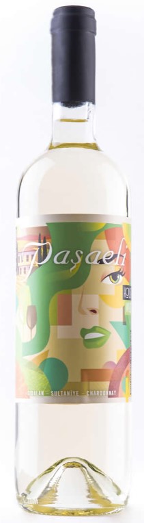 Product Image for Pasaeli House White